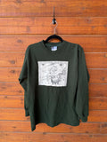 Long Sleeve WIlbur